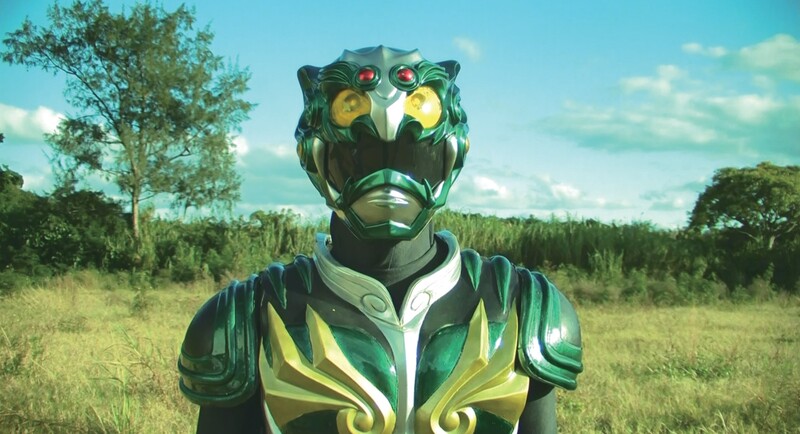 最終話「９つのマブイストーンがデージなってる」 