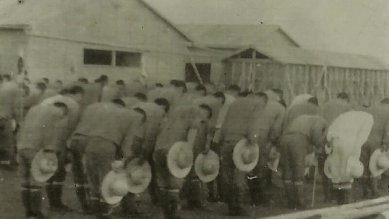 戦世ぬ哀り～サイパン太平洋の防波堤～