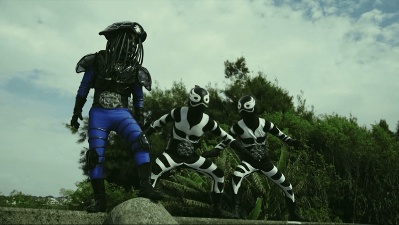 第 4 話「ハーリーのマブイストーンがデージなってる！（前編）」