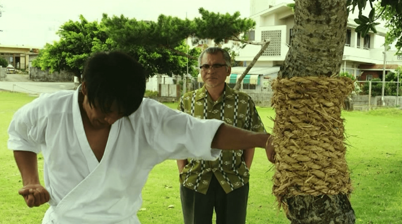 第 8 話「空手のマブイストーンがデージなってる！（前編）」