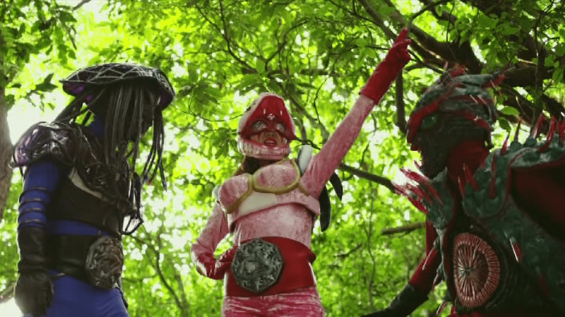 第 12 話「マブイストーンがとにかくデージなってる！」