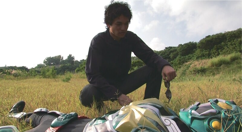 第１０話「カチャーシーのマブイストーンがデージなってる」